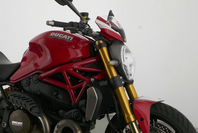 DUCATI MONSTER 1200 S