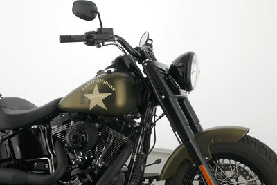 HARLEY DAVIDSON SOFTAIL SLIM S