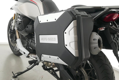 MOTO GUZZI V 85 E5 TT TRAVEL