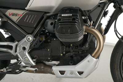 MOTO GUZZI V 85 E5 TT TRAVEL