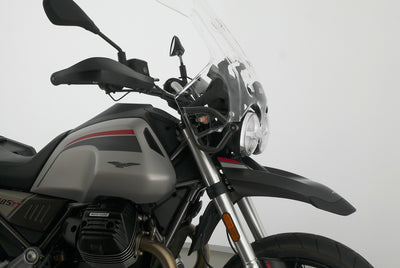 MOTO GUZZI V 85 E5 TT TRAVEL