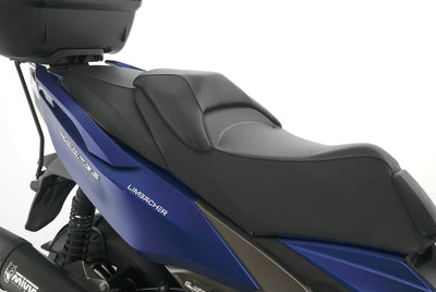 KYMCO XCITING 400 S