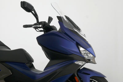 KYMCO XCITING 400 S