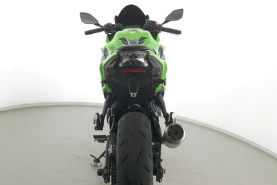 KAWASAKI NINJA 650