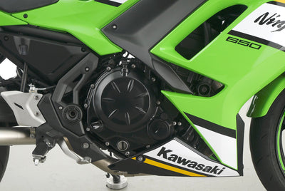 KAWASAKI NINJA 650