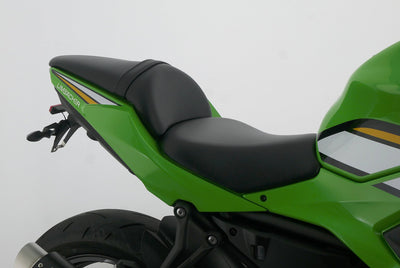 KAWASAKI NINJA 650