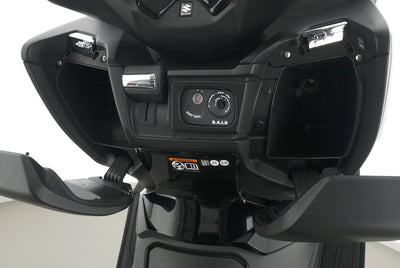 SUZUKI AN 400 BURGMAN URBAN KIT