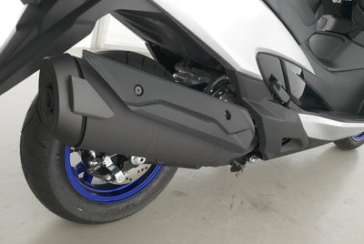 SUZUKI AN 400 BURGMAN URBAN KIT