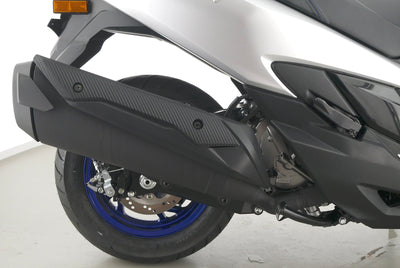 SUZUKI AN 400 BURGMAN URBAN KIT