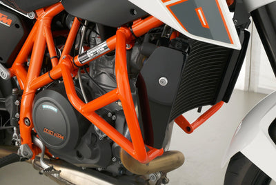 KTM 690 DUKE