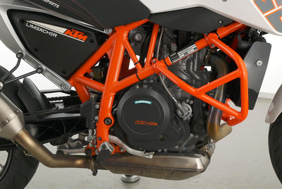 KTM 690 DUKE