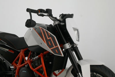 KTM 690 DUKE