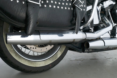 HARLEY DAVIDSON SOFTAIL HERITAGE  CLASSIC