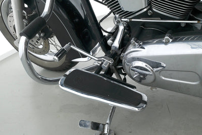 HARLEY DAVIDSON SOFTAIL HERITAGE  CLASSIC