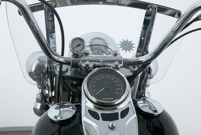 HARLEY DAVIDSON SOFTAIL HERITAGE  CLASSIC