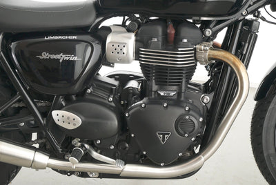 TRIUMPH STREET TWIN 900