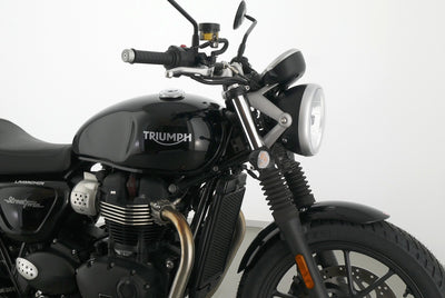 TRIUMPH STREET TWIN 900