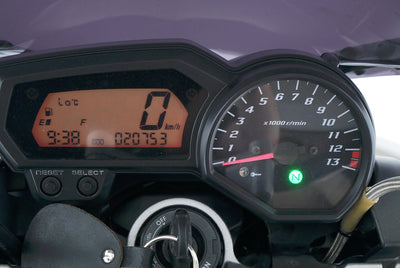 YAMAHA FZ 1 N