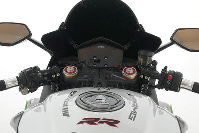 APRILIA RSV4 1000 RR