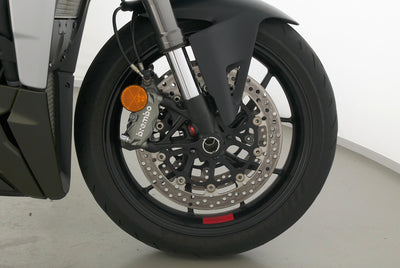 DUCATI STREETFIGHTER V2