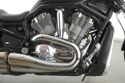 HARLEY DAVIDSON V ROD