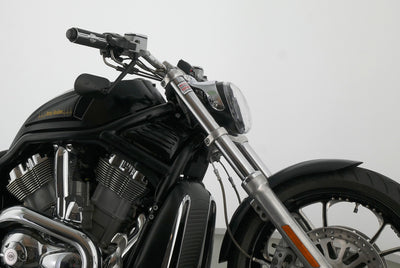 HARLEY DAVIDSON V ROD