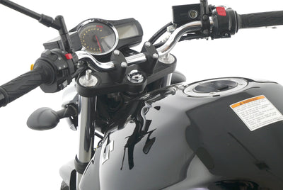 SUZUKI GSF 650 A BANDIT