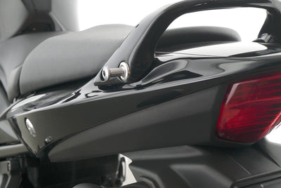 SUZUKI GSF 650 A BANDIT