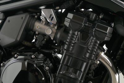 SUZUKI GSF 650 A BANDIT