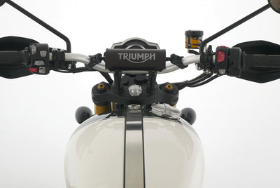 TRIUMPH SCRAMBLER 1200XE