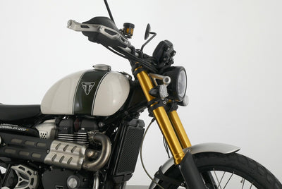 TRIUMPH SCRAMBLER 1200XE