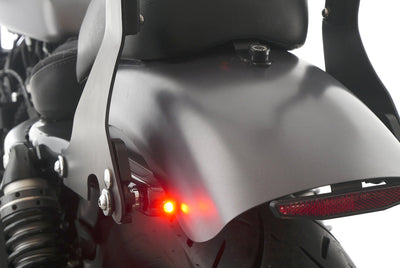 HARLEY DAVIDSON SPORTSTER XL 883 N IRON