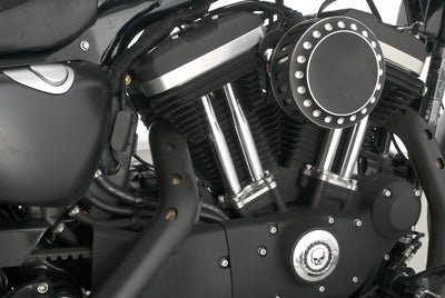 HARLEY DAVIDSON SPORTSTER XL 883 N IRON