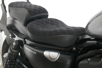 HARLEY DAVIDSON SPORTSTER XL 883 N IRON