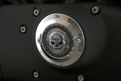 HARLEY DAVIDSON SPORTSTER XL 883 N IRON