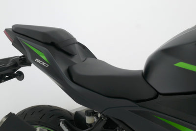 KAWASAKI NINJA 500 SE