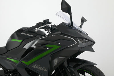 KAWASAKI NINJA 500 SE