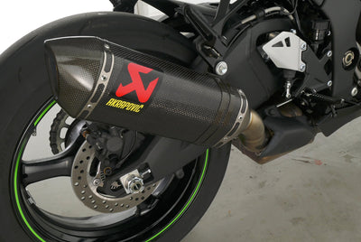 KAWASAKI ZX 10 R WT EDITION