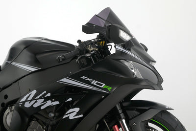 KAWASAKI ZX 10 R WT EDITION