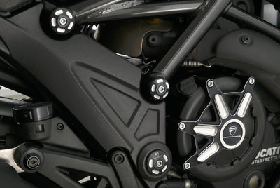 DUCATI DIAVEL CARBON