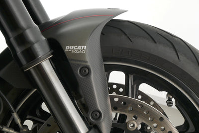 DUCATI DIAVEL CARBON