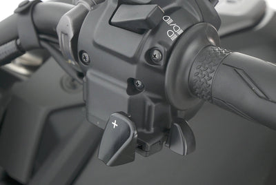 YAMAHA MT 09 Y AMT