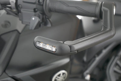 YAMAHA MT 09 Y AMT