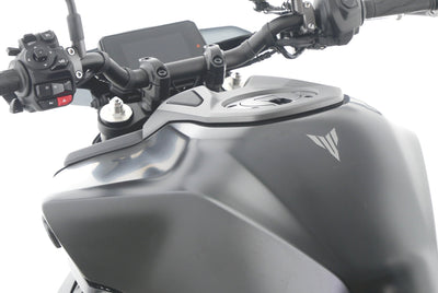 YAMAHA MT 09 Y AMT