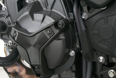 YAMAHA MT 09 Y AMT
