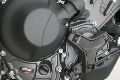 YAMAHA MT 09 Y AMT