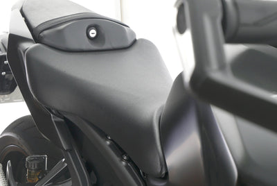 YAMAHA MT 09 Y AMT
