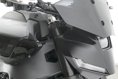 YAMAHA MT 09 Y AMT