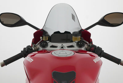 DUCATI PANIGALE V4