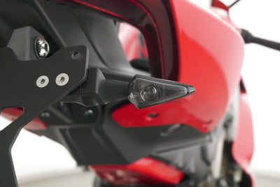 DUCATI PANIGALE V4